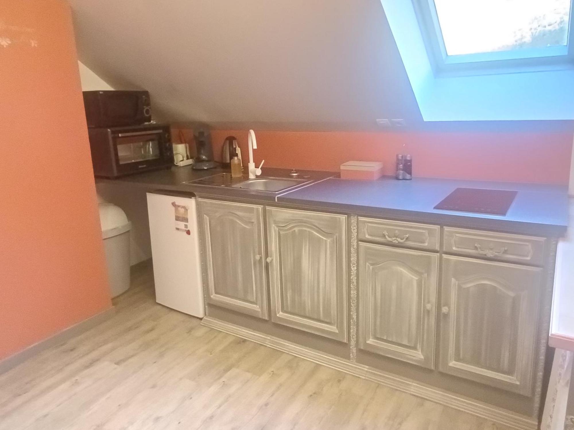 Ha-py Cocon Ferienhaus
