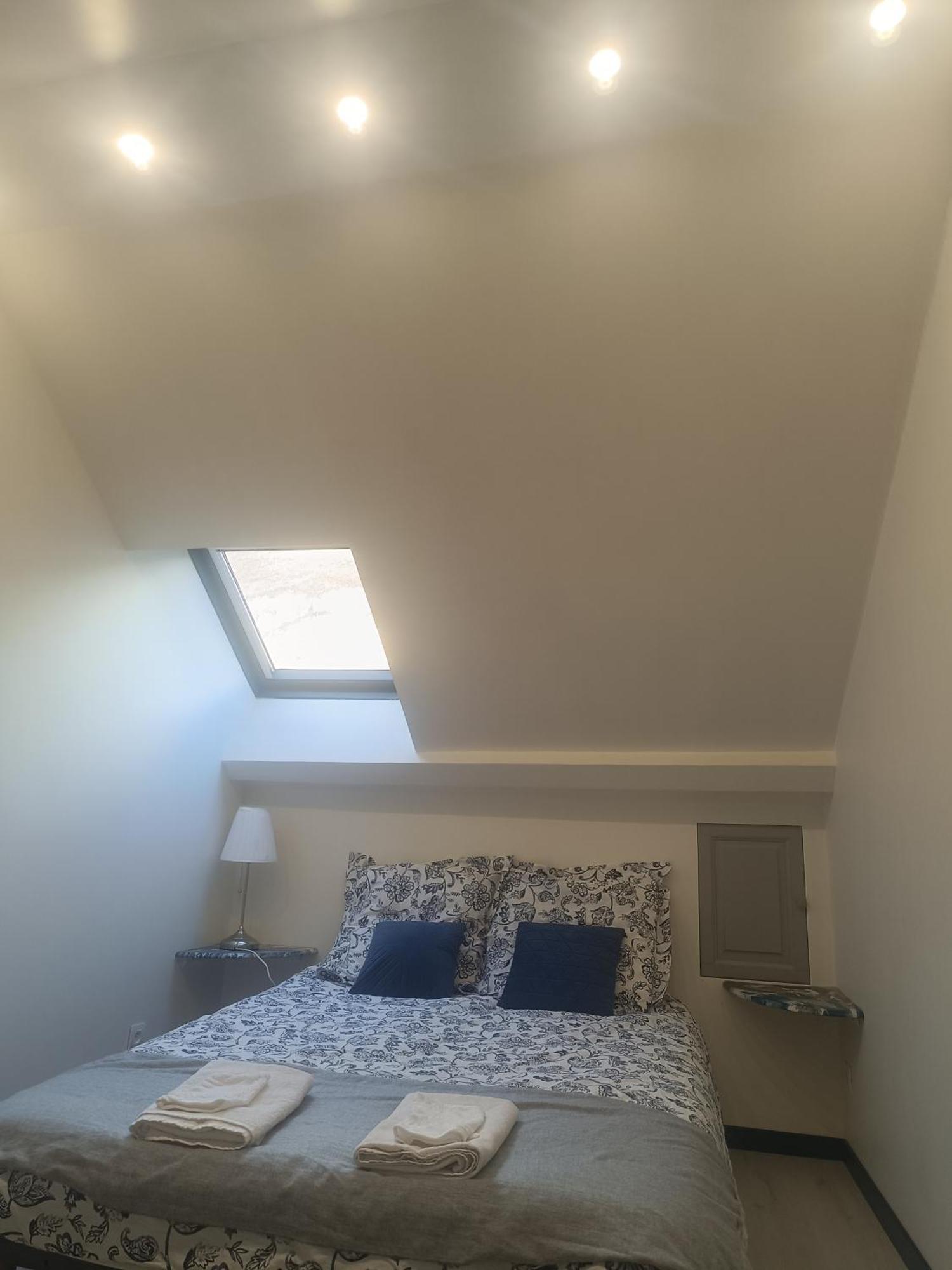 Ha-py Cocon Ferienhaus Campan