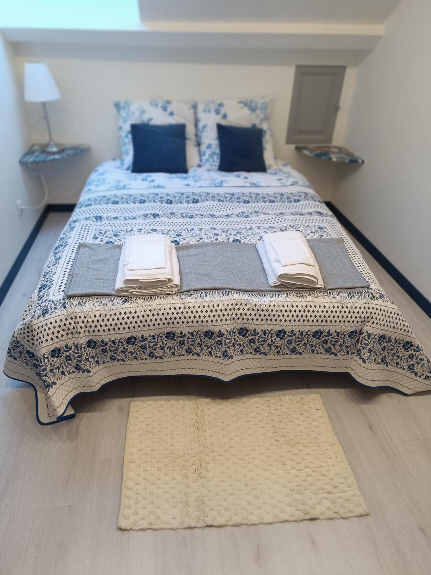 Ferienhaus Ha-py Cocon