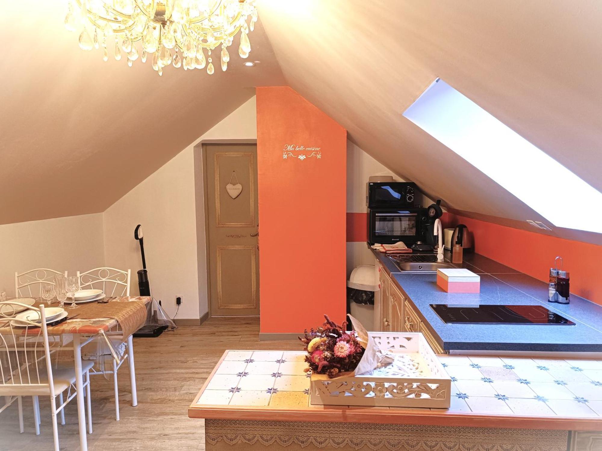 Ferienhaus Ha-py Cocon